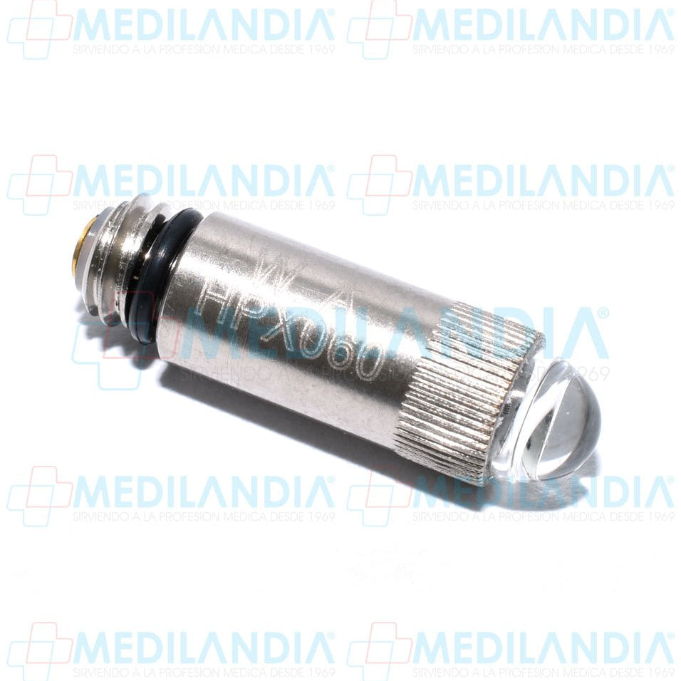Foco Welch Allyn 06000 06000 - u 2.5v - Foco - WELCH ALLYN - MEDILANDIA | Tienda de productos médicos