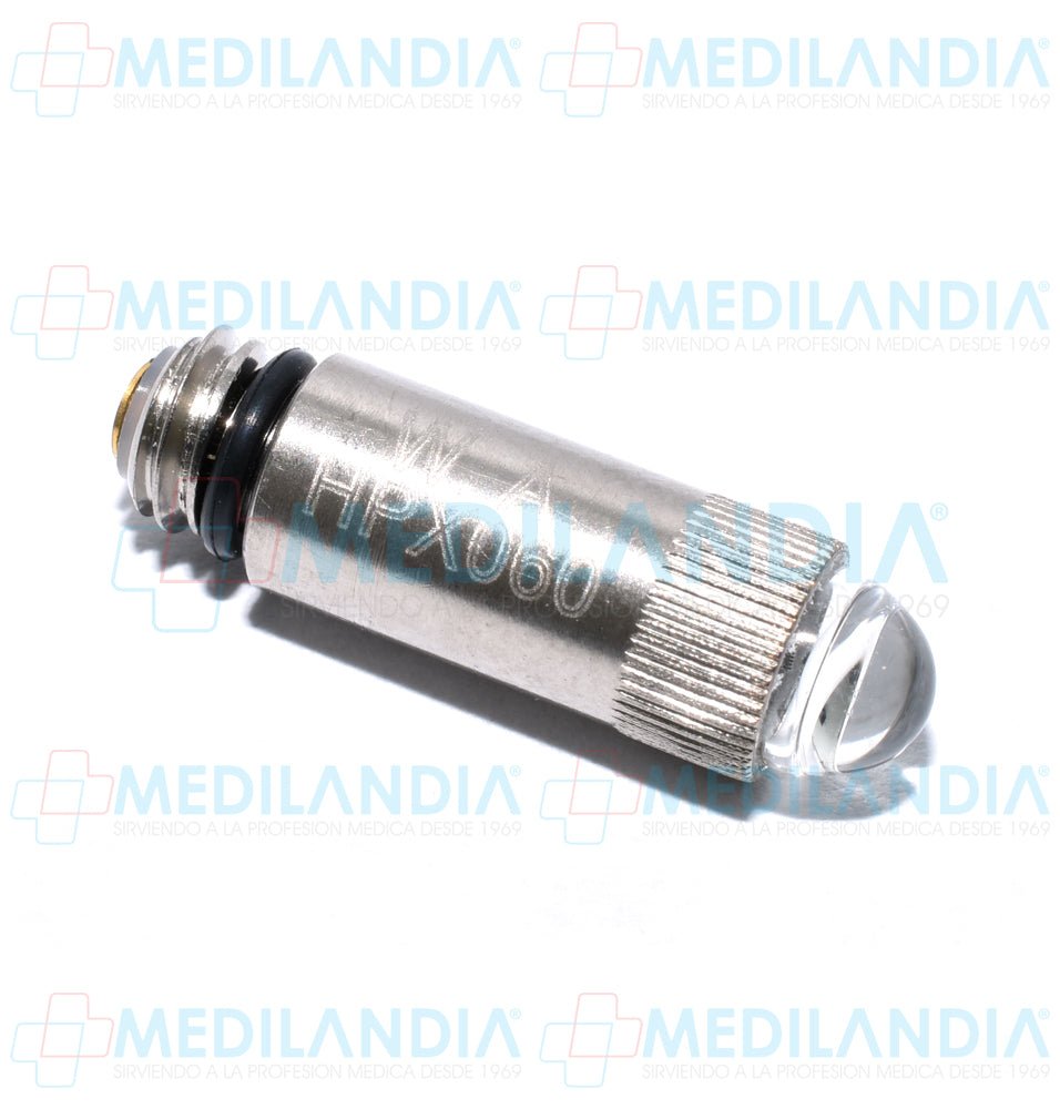 Foco Welch Allyn 06000 06000 - u 2.5v - Foco - WELCH ALLYN - MEDILANDIA | Tienda de productos médicos