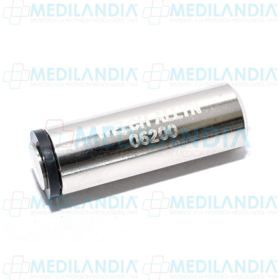 Foco Welch Allyn 06200 06200 - u 3.5v - Foco - WELCH ALLYN - MEDILANDIA | Tienda de productos médicos