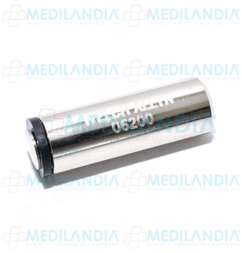 Foco Welch Allyn 06200 06200 - u 3.5v - Foco - WELCH ALLYN - MEDILANDIA | Tienda de productos médicos