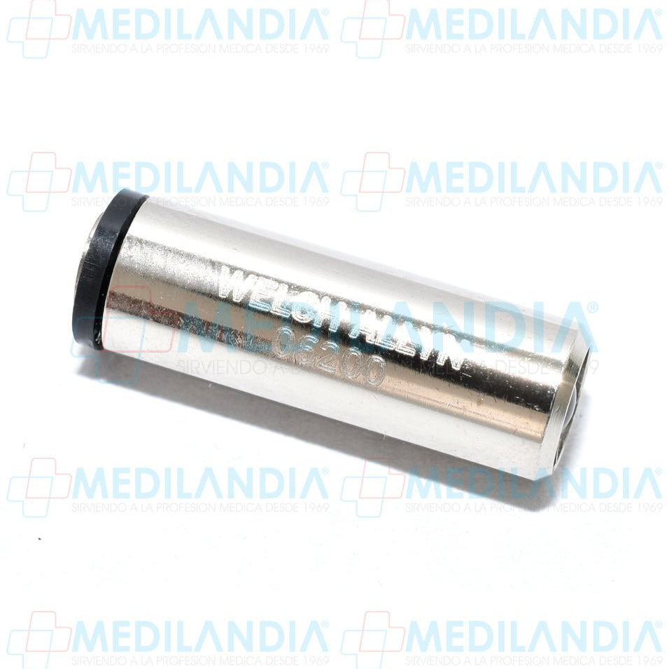 Foco Welch Allyn 06200 06200 - u 3.5v - Foco - WELCH ALLYN - MEDILANDIA | Tienda de productos médicos