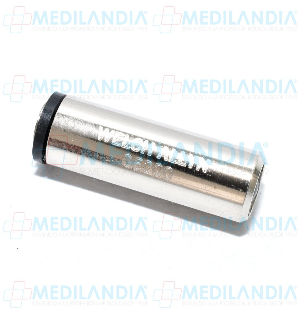 Foco Welch Allyn 06200 06200 - u 3.5v - Foco - WELCH ALLYN - MEDILANDIA | Tienda de productos médicos