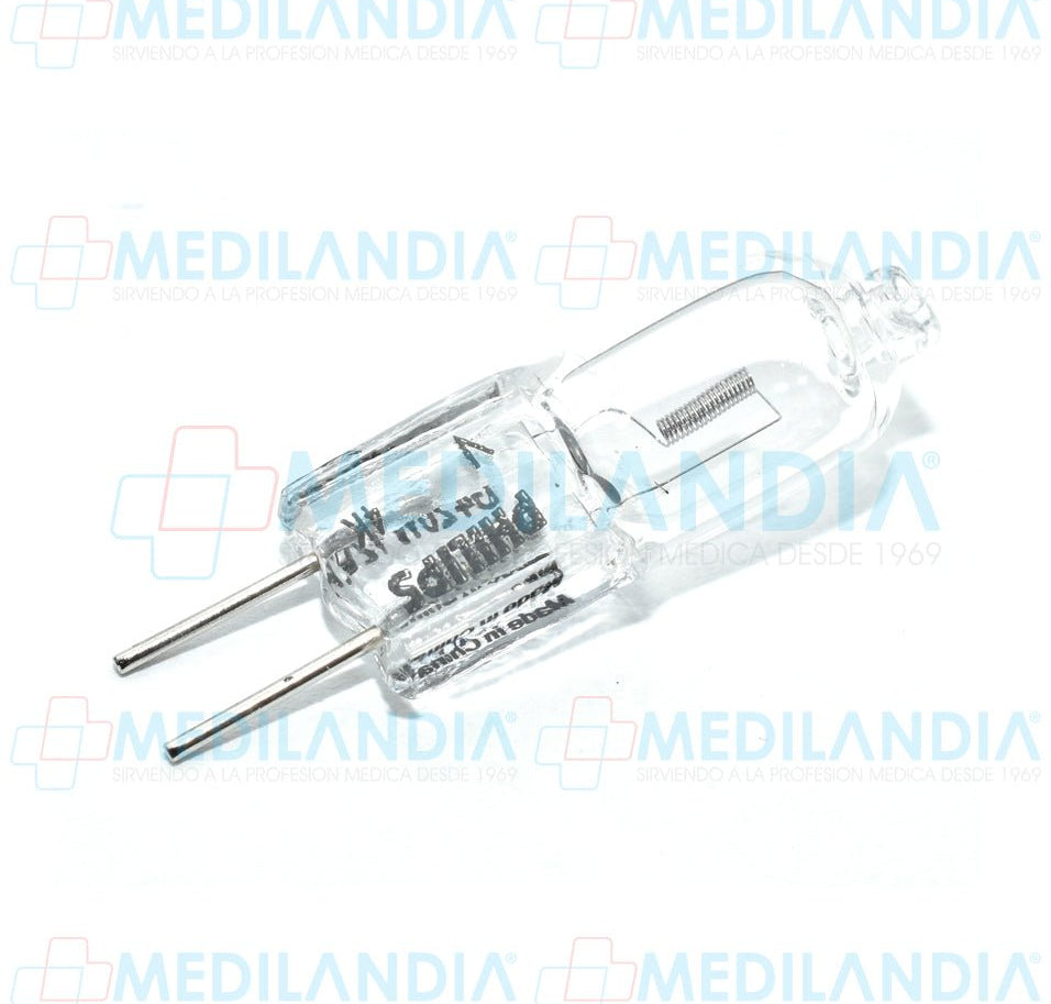 Foco Welch Allyn 06300 06300 - u 20w - Foco - WELCH ALLYN - MEDILANDIA | Tienda de productos médicos