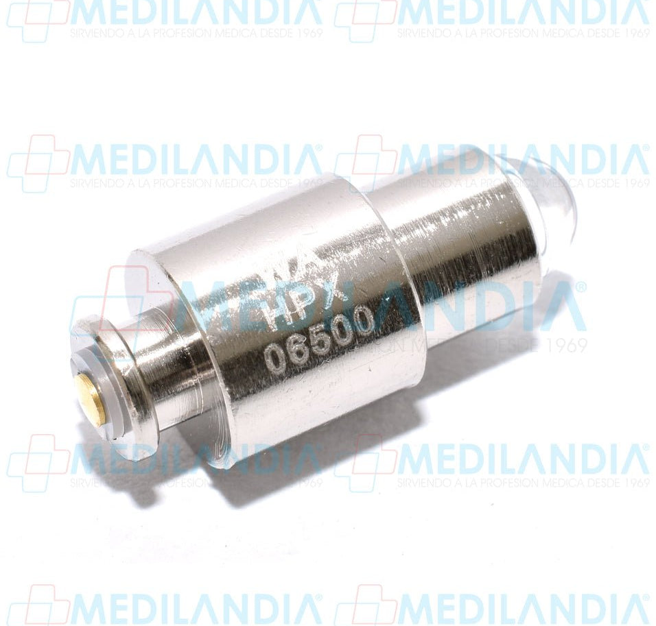 Foco Welch Allyn 06500 06500 - u 3.5v - Foco - WELCH ALLYN - MEDILANDIA | Tienda de productos médicos