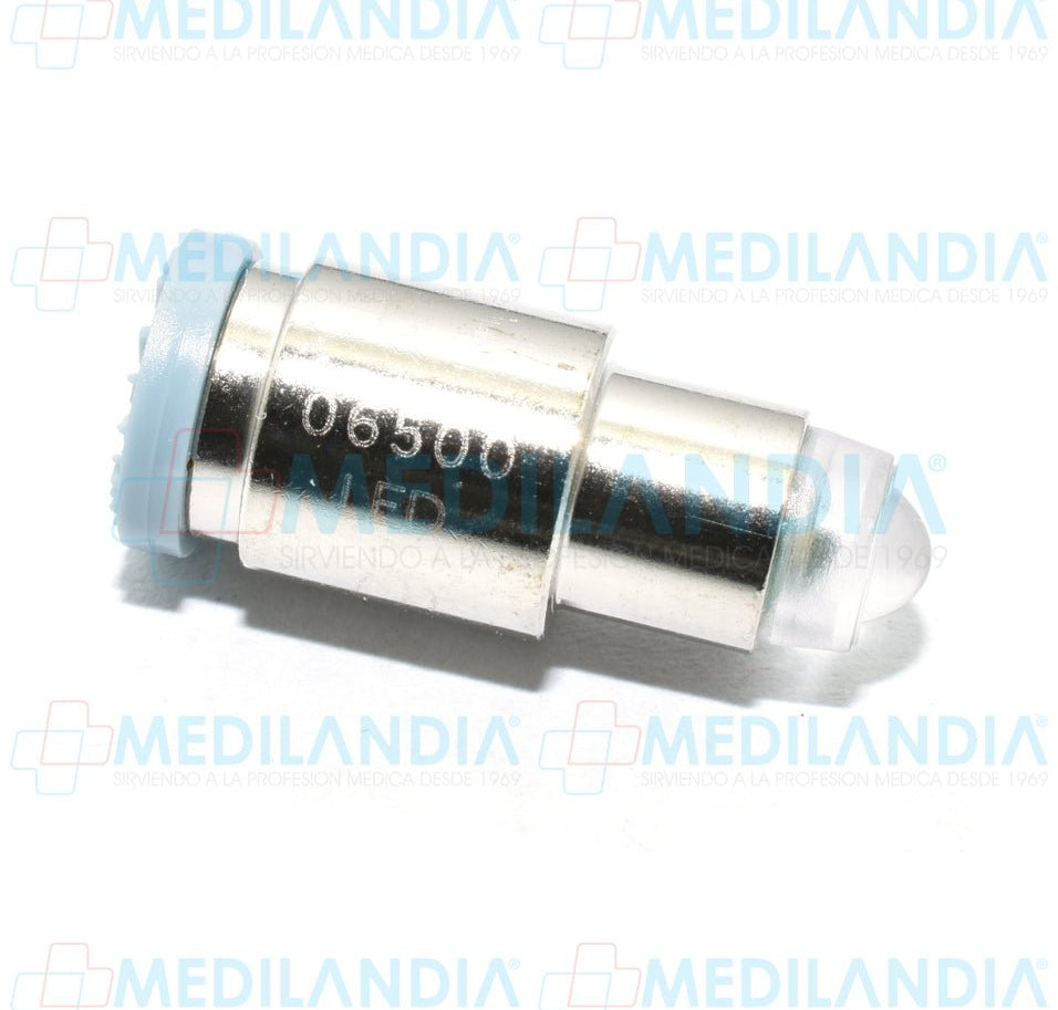 Foco Welch Allyn 06500LED 3.5v - Foco - WELCH ALLYN - MEDILANDIA | Tienda de productos médicos