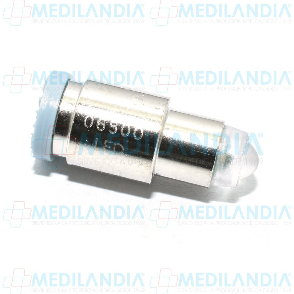 Foco Welch Allyn 06500LED 3.5v - Foco - WELCH ALLYN - MEDILANDIA | Tienda de productos médicos