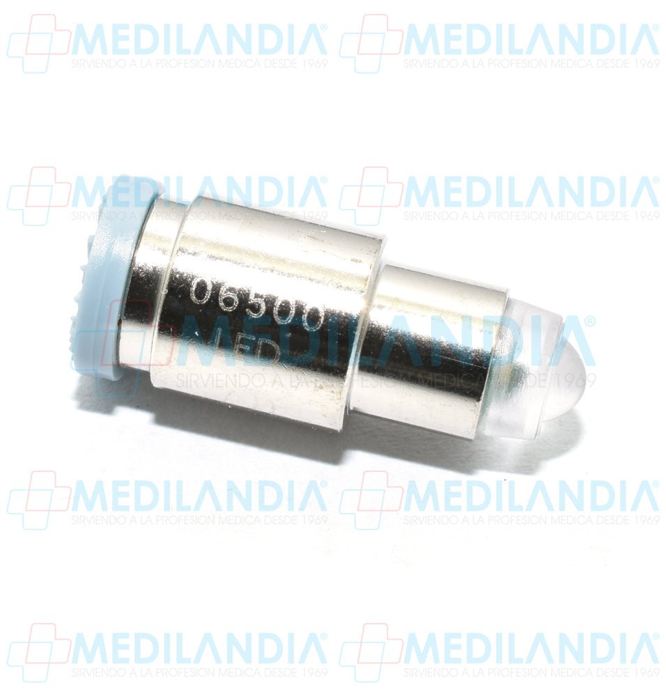 Foco Welch Allyn 06500LED 3.5v - Foco - WELCH ALLYN - MEDILANDIA | Tienda de productos médicos