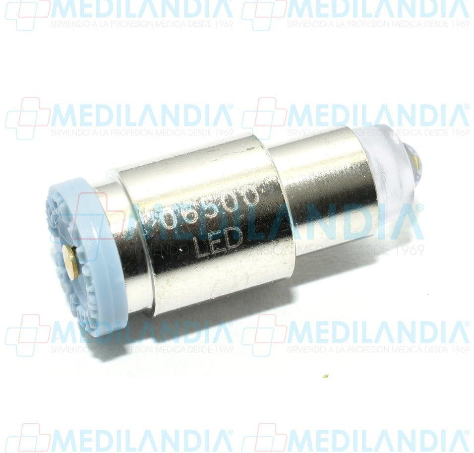Foco Welch Allyn 06500LED 3.5v - Foco - WELCH ALLYN - MEDILANDIA | Tienda de productos médicos