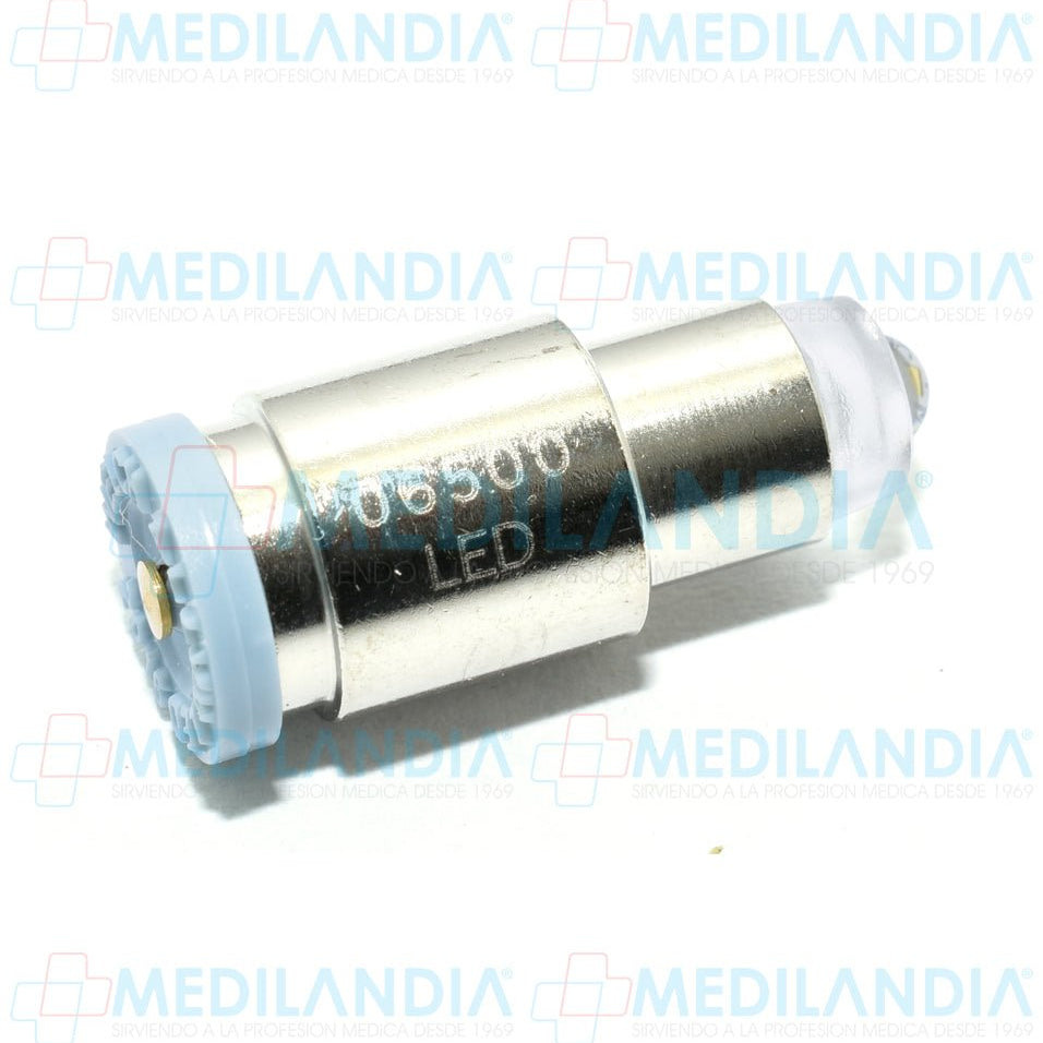 Foco Welch Allyn 06500LED 3.5v - Foco - WELCH ALLYN - MEDILANDIA | Tienda de productos médicos