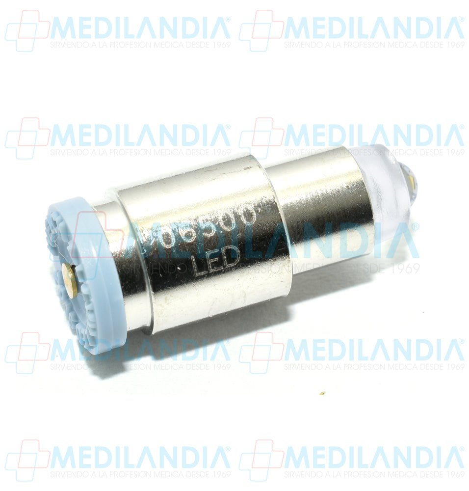 Foco Welch Allyn 06500LED 3.5v - Foco - WELCH ALLYN - MEDILANDIA | Tienda de productos médicos