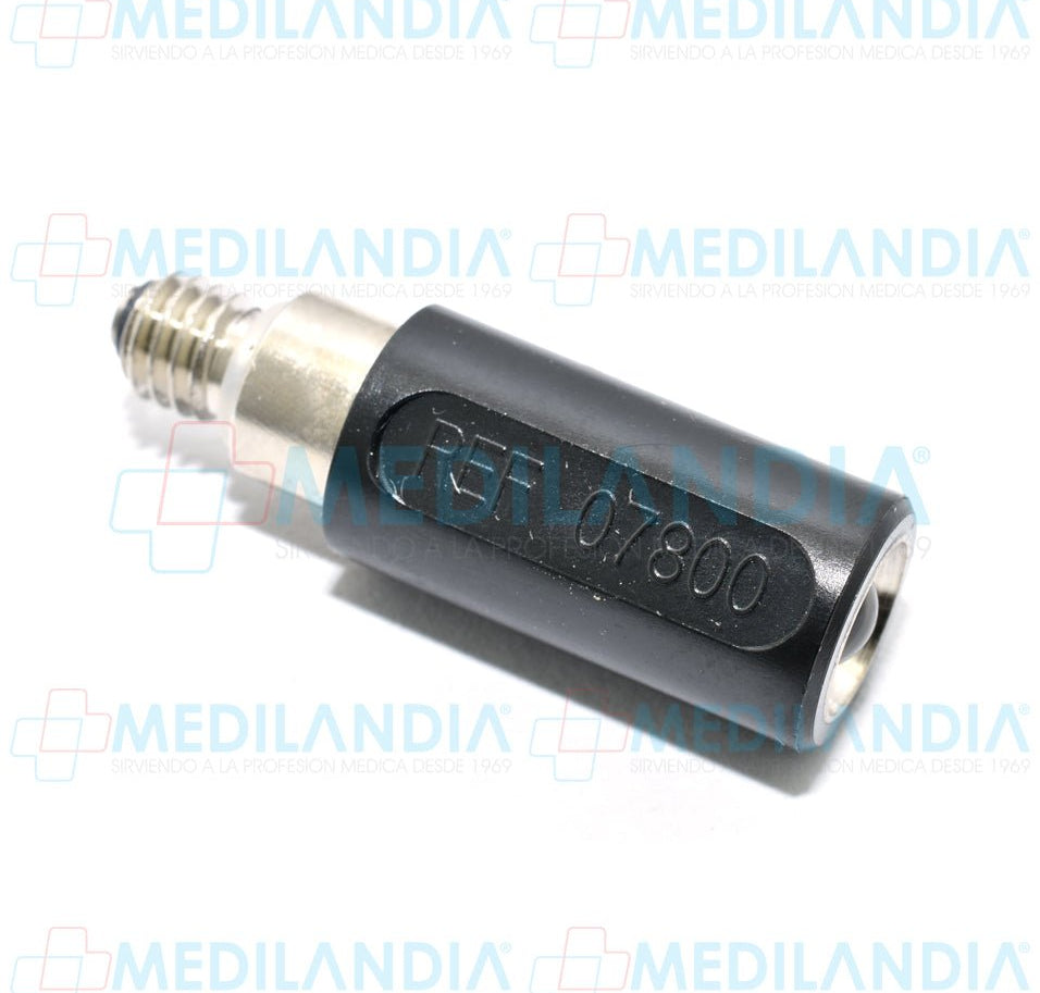 Foco Welch Allyn 07800 07800 - u 6v - Foco - WELCH ALLYN - MEDILANDIA | Tienda de productos médicos