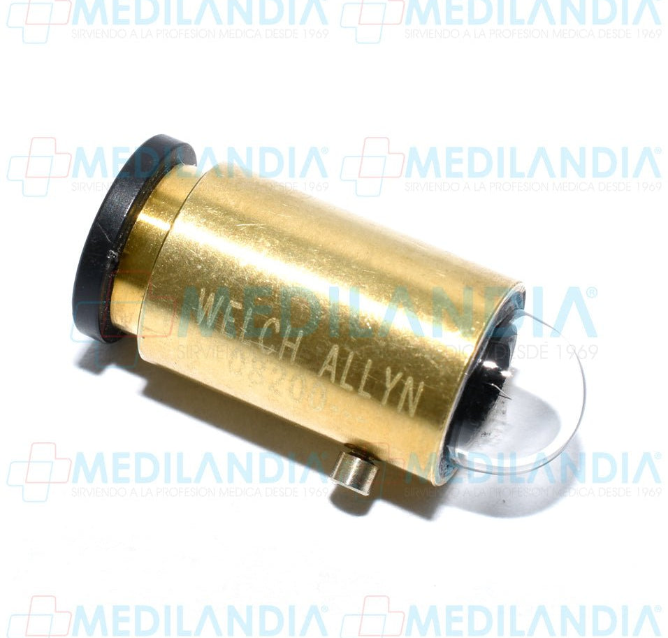 Foco Welch Allyn 08200 08200 - u 3.5v - Foco - WELCH ALLYN - MEDILANDIA | Tienda de productos médicos