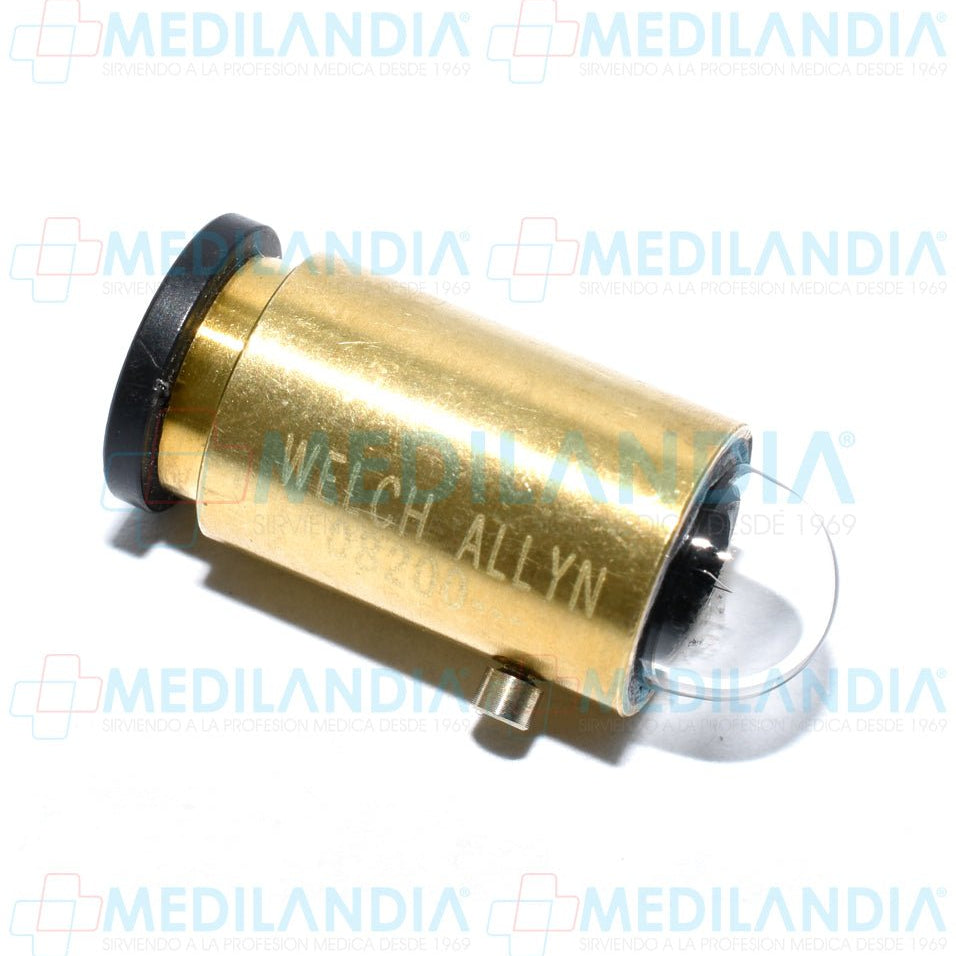 Foco Welch Allyn 08200 08200 - u 3.5v - Foco - WELCH ALLYN - MEDILANDIA | Tienda de productos médicos