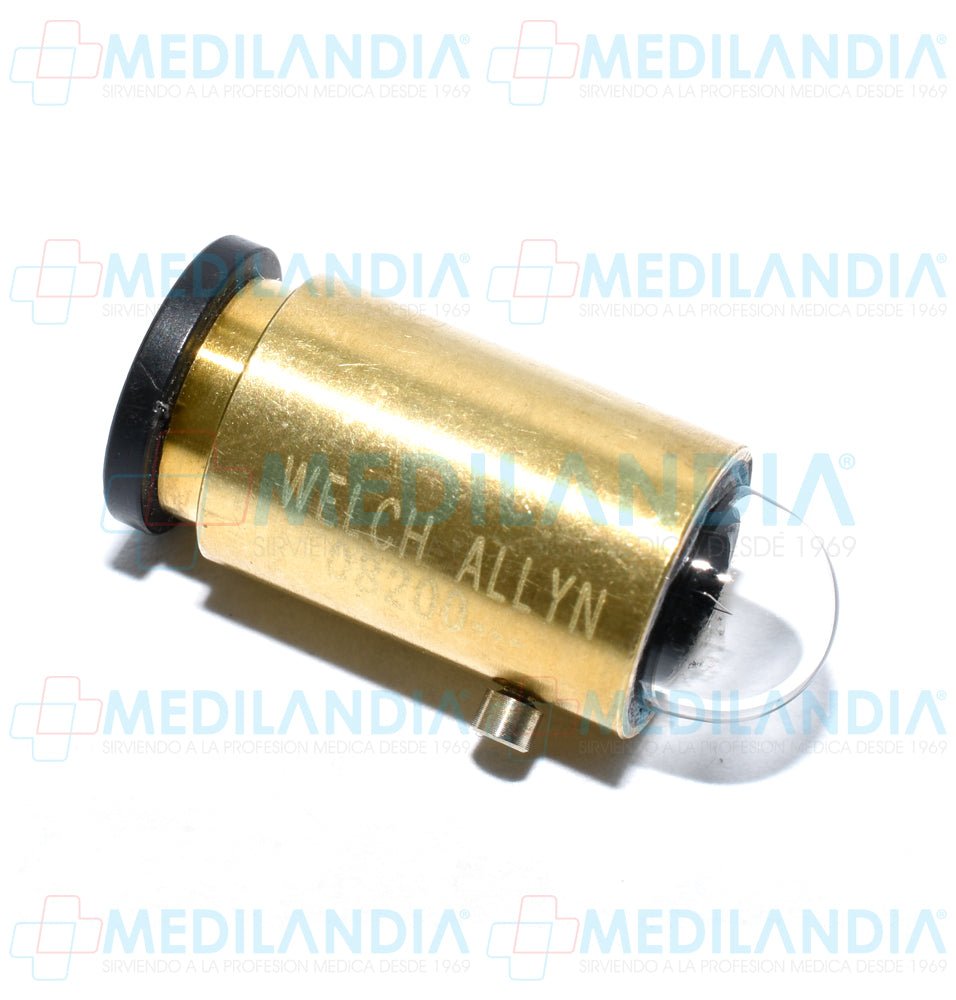 Foco Welch Allyn 08200 08200 - u 3.5v - Foco - WELCH ALLYN - MEDILANDIA | Tienda de productos médicos