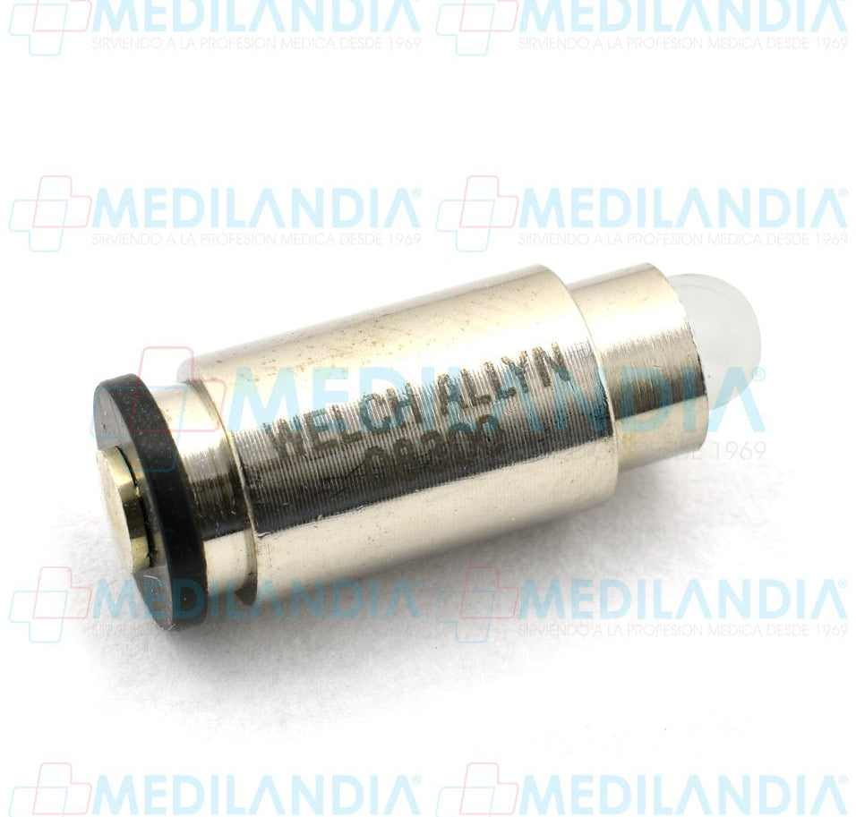 Foco Welch Allyn 08300 08300 - u 3.5v - Foco - WELCH ALLYN - MEDILANDIA | Tienda de productos médicos