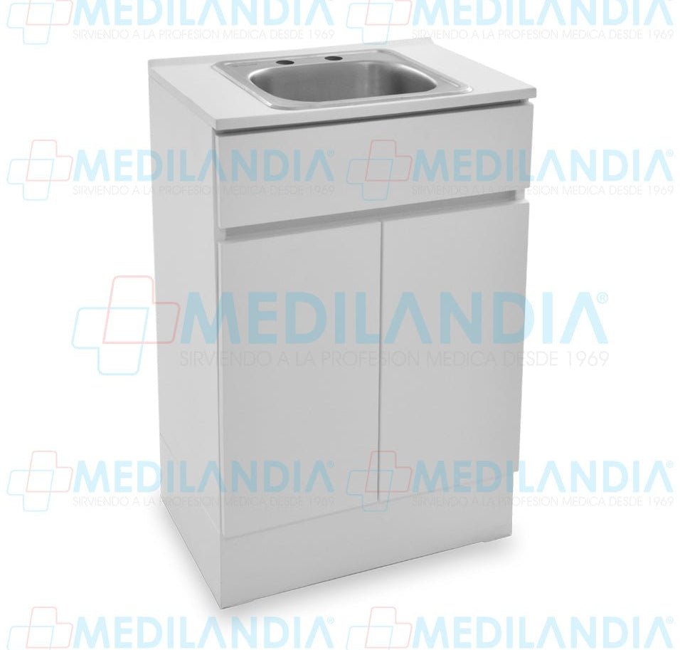 Gabinete con tarja - Gabinete - CIIASA - MEDILANDIA | Tienda de productos médicos