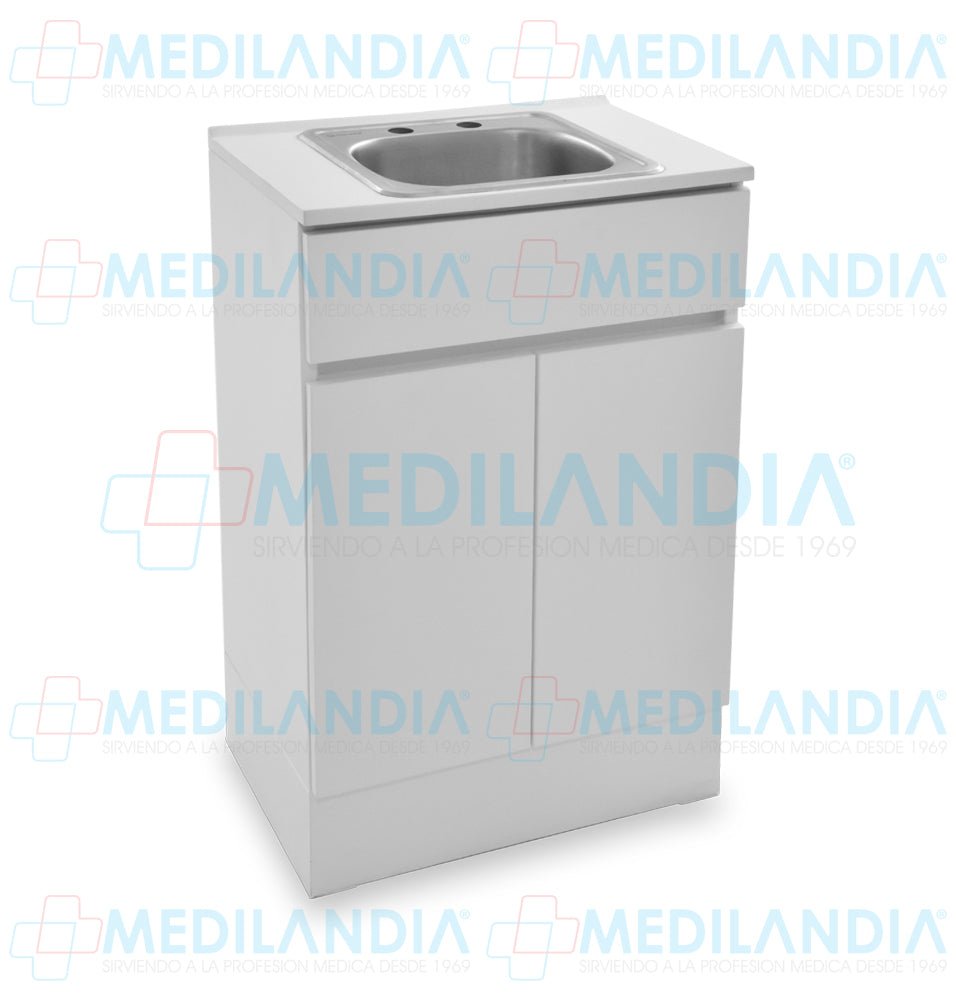 Gabinete con tarja - Gabinete - CIIASA - MEDILANDIA | Tienda de productos médicos