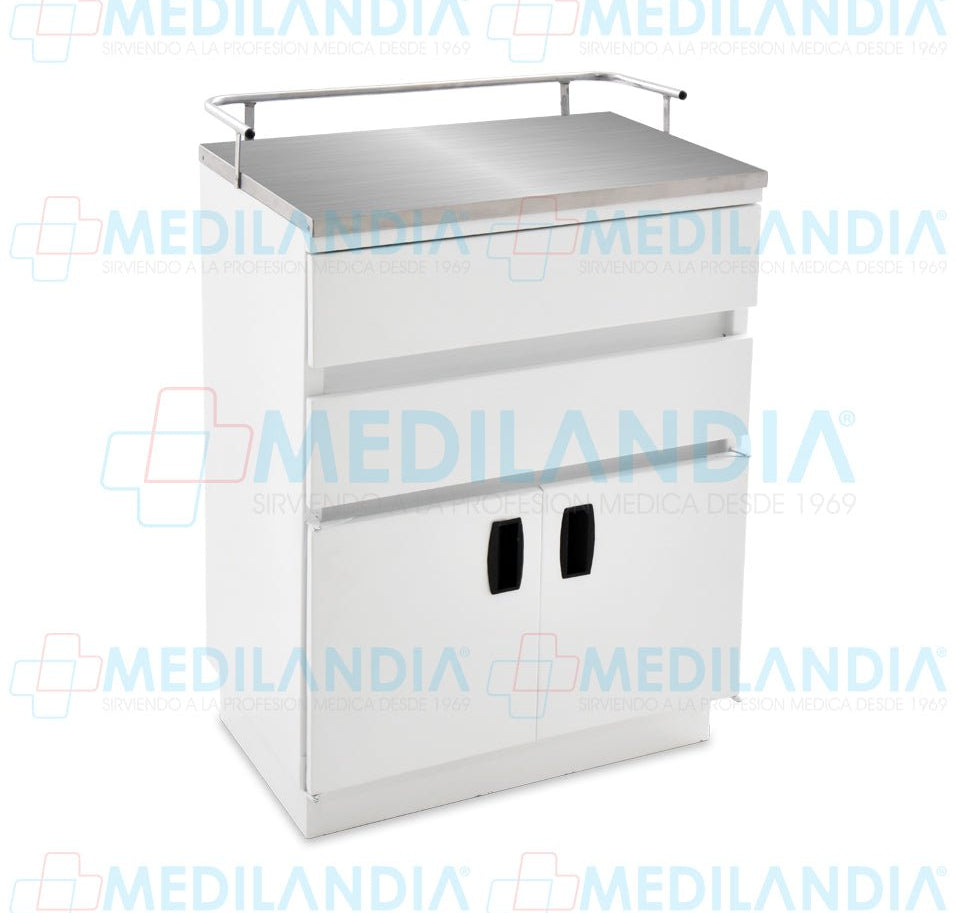 Gabinete doble Hamilton colors - Gabinete - MEDILANDIA - MEDILANDIA | Tienda de productos médicos