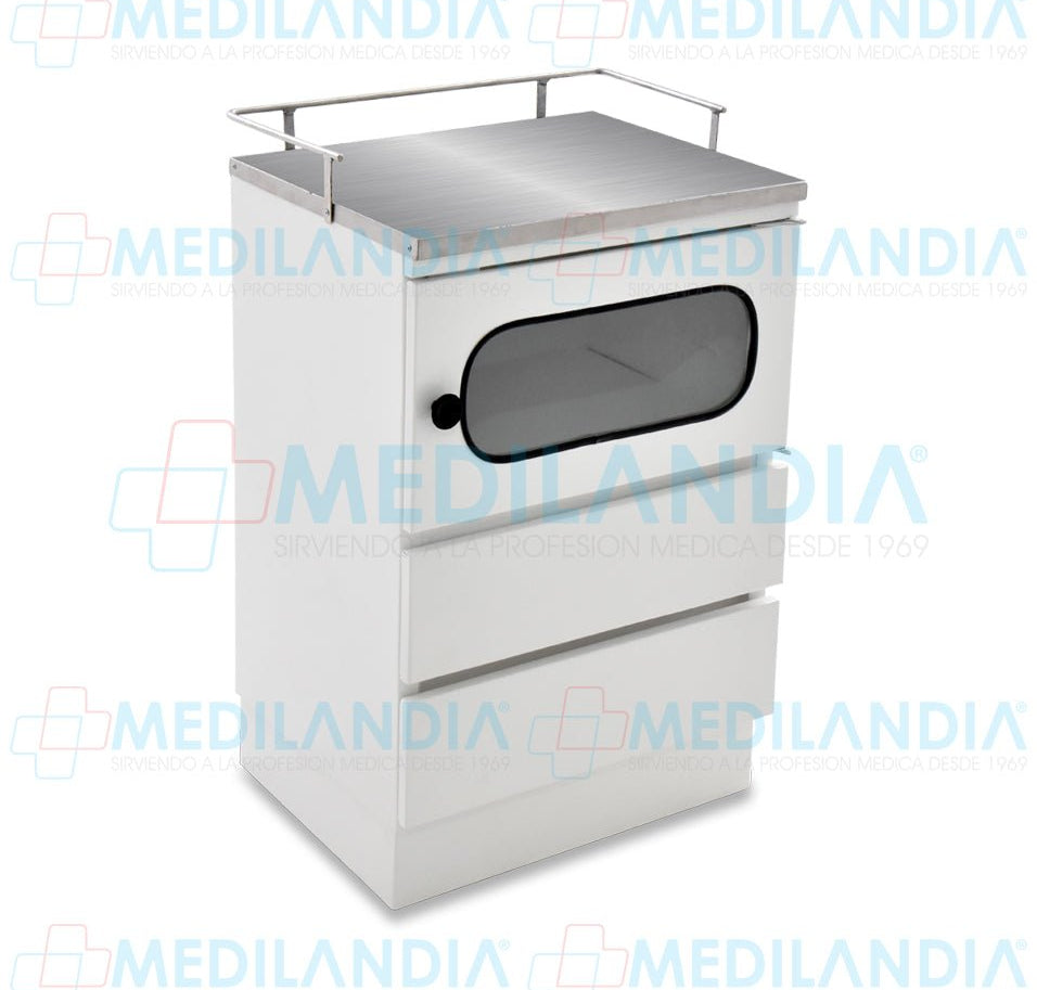 Gabinete sencillo Futura colors - Gabinete - MEDILANDIA - MEDILANDIA | Tienda de productos médicos
