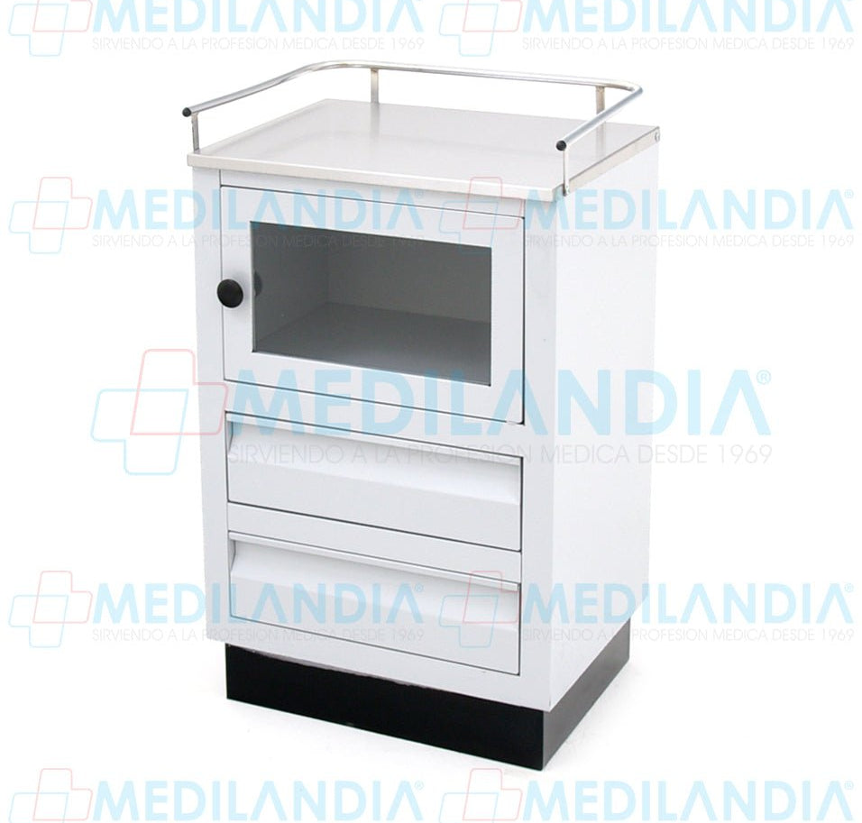 Gabinete sencillo Futura - Gabinete - MEDILANDIA - MEDILANDIA | Tienda de productos médicos