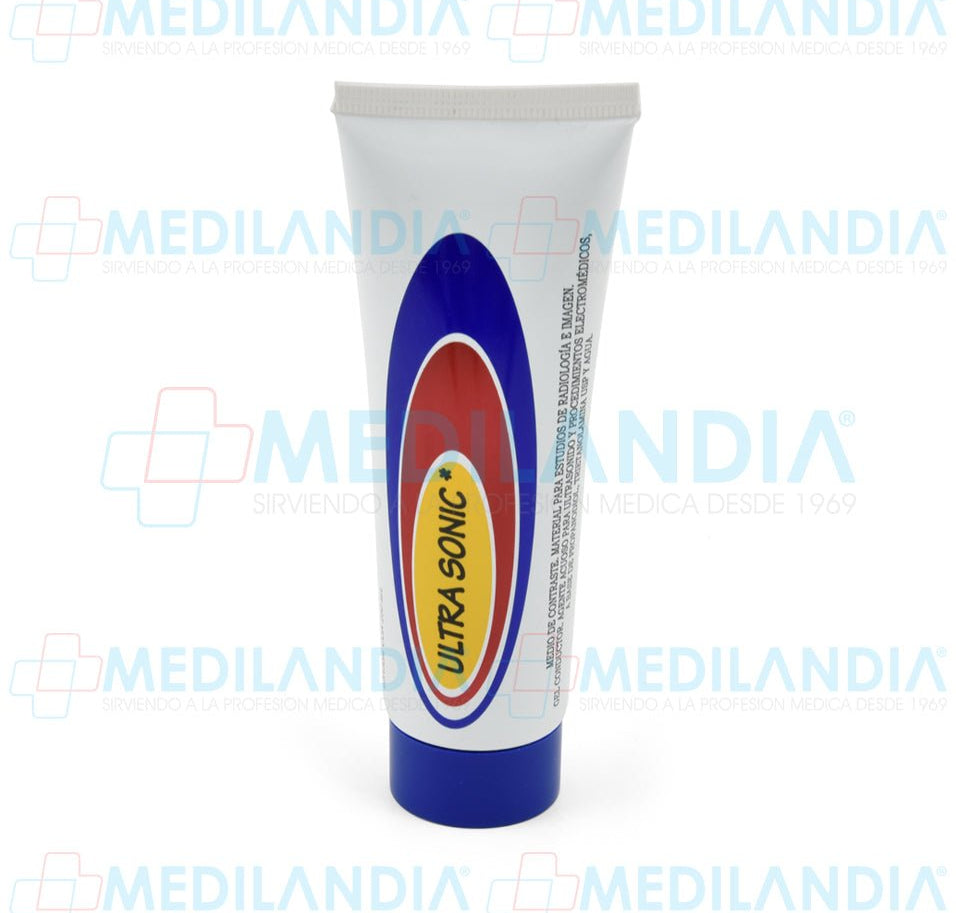Gel conductor Ultra Sonic - Gel conductor - ALTAMIRANO - MEDILANDIA | Tienda de productos y equipos médicos de calidad en México | Soluciones profesionales para clínicas, hospitales y consultorios.