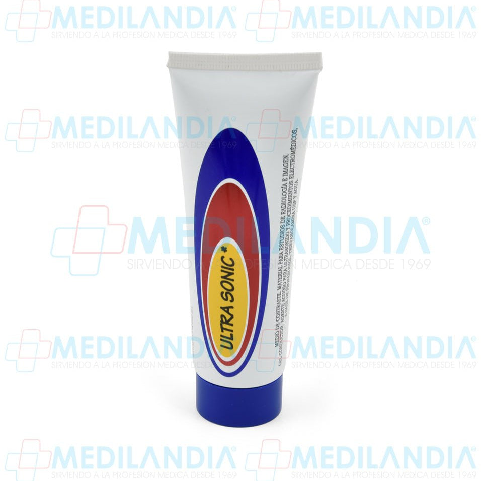 Gel conductor Ultra Sonic - Gel conductor - ALTAMIRANO - MEDILANDIA | Tienda de productos y equipos médicos de calidad en México | Soluciones profesionales para clínicas, hospitales y consultorios.