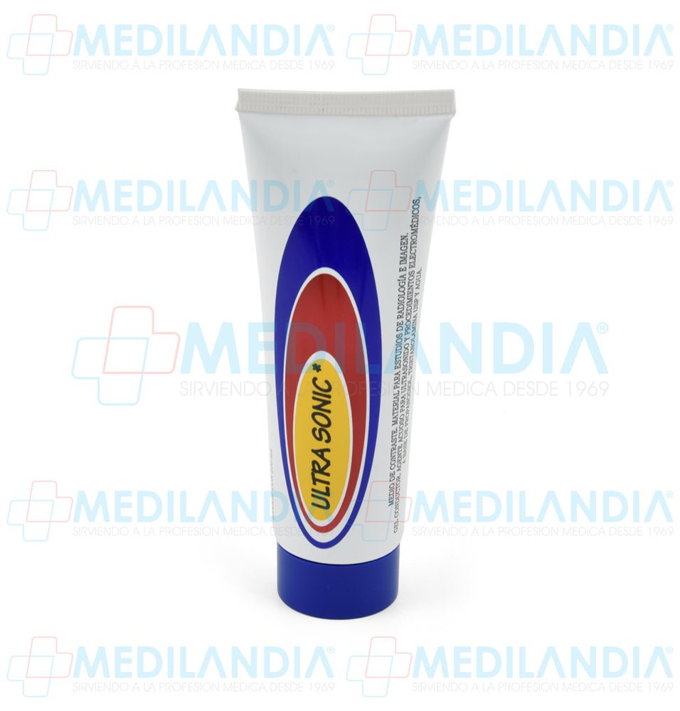 Gel conductor Ultra Sonic - Gel conductor - ALTAMIRANO - MEDILANDIA | Tienda de productos y equipos médicos de calidad en México | Soluciones profesionales para clínicas, hospitales y consultorios.