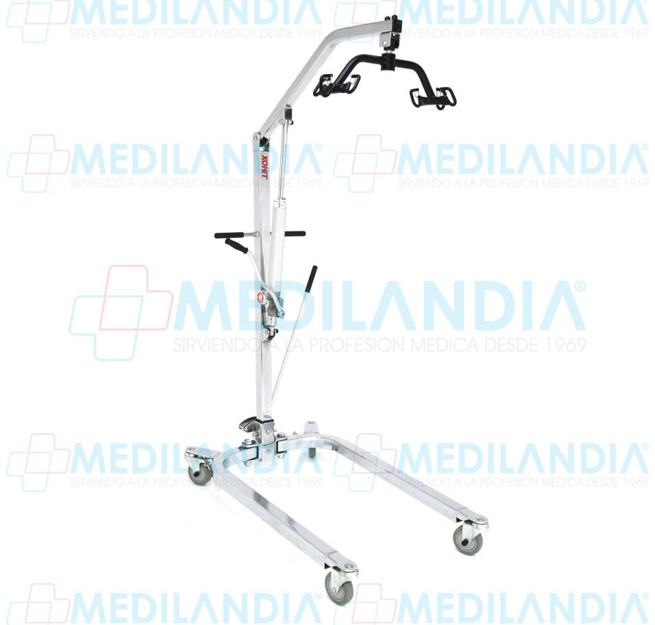 Grua para paciente - Grua para paciente - XONIT - MEDILANDIA | Tienda de productos médicos