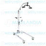 Grua para paciente - Grua para paciente - XONIT - MEDILANDIA | Tienda de productos médicos