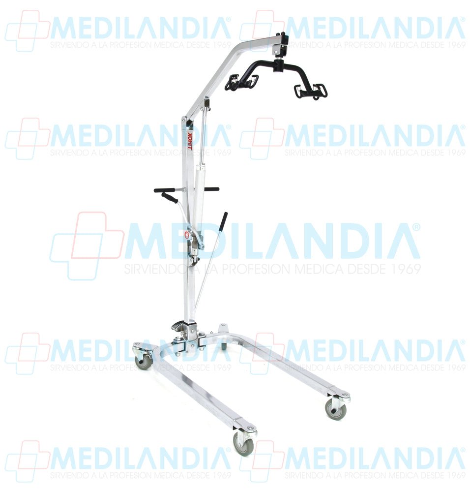 Grua para paciente - Grua para paciente - XONIT - MEDILANDIA | Tienda de productos médicos