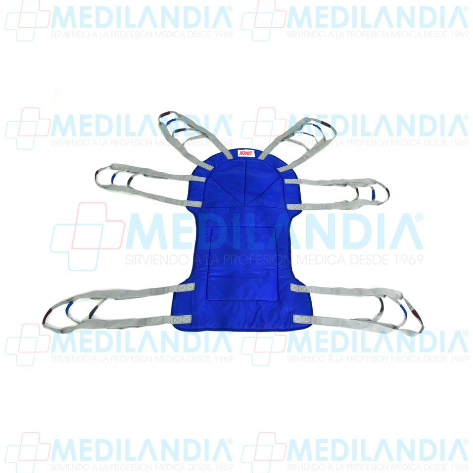 Grua para paciente - Grua para paciente - XONIT - MEDILANDIA | Tienda de productos médicos