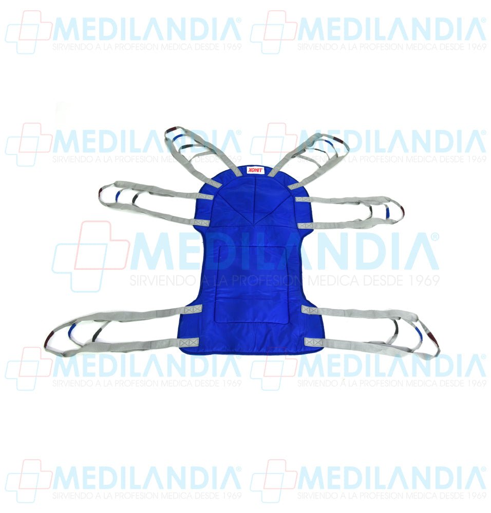 Grua para paciente - Grua para paciente - XONIT - MEDILANDIA | Tienda de productos médicos