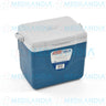 Hielera para transporte de vacunas y medicamentos con capacidad de 9 qt (8.5 lts) - Hielera para medicamentos - COLEMAN - MEDILANDIA | Tienda de productos y equipos médicos de calidad en México | Soluciones profesionales para clínicas, hospitales y consultorios.