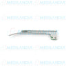 Hoja para laringoscopio recto MILLER (fibra óptica) - Laringoscopio - WELCH ALLYN- MEDILANDIA | Tienda de productos y equipos médicos de calidad en México | Soluciones profesionales para clínicas, hospitales y consultorios.