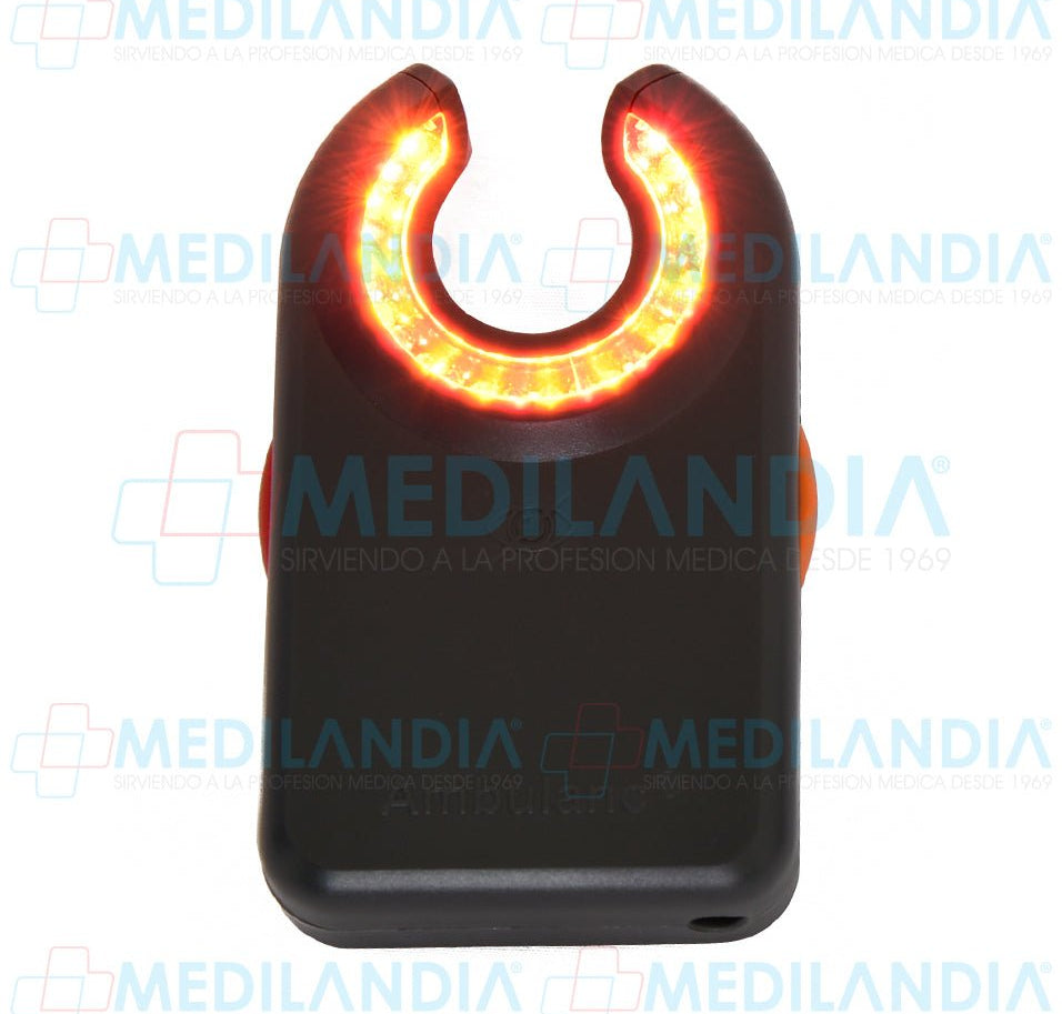 Iluminador localizador de venas adulto - Localizador de venas - XIGNAL - MEDILANDIA | Tienda de productos médicos