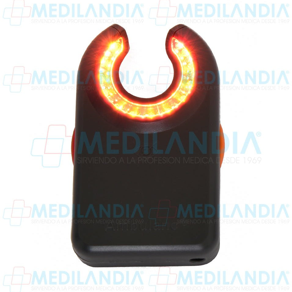Iluminador localizador de venas adulto - Localizador de venas - XIGNAL - MEDILANDIA | Tienda de productos médicos