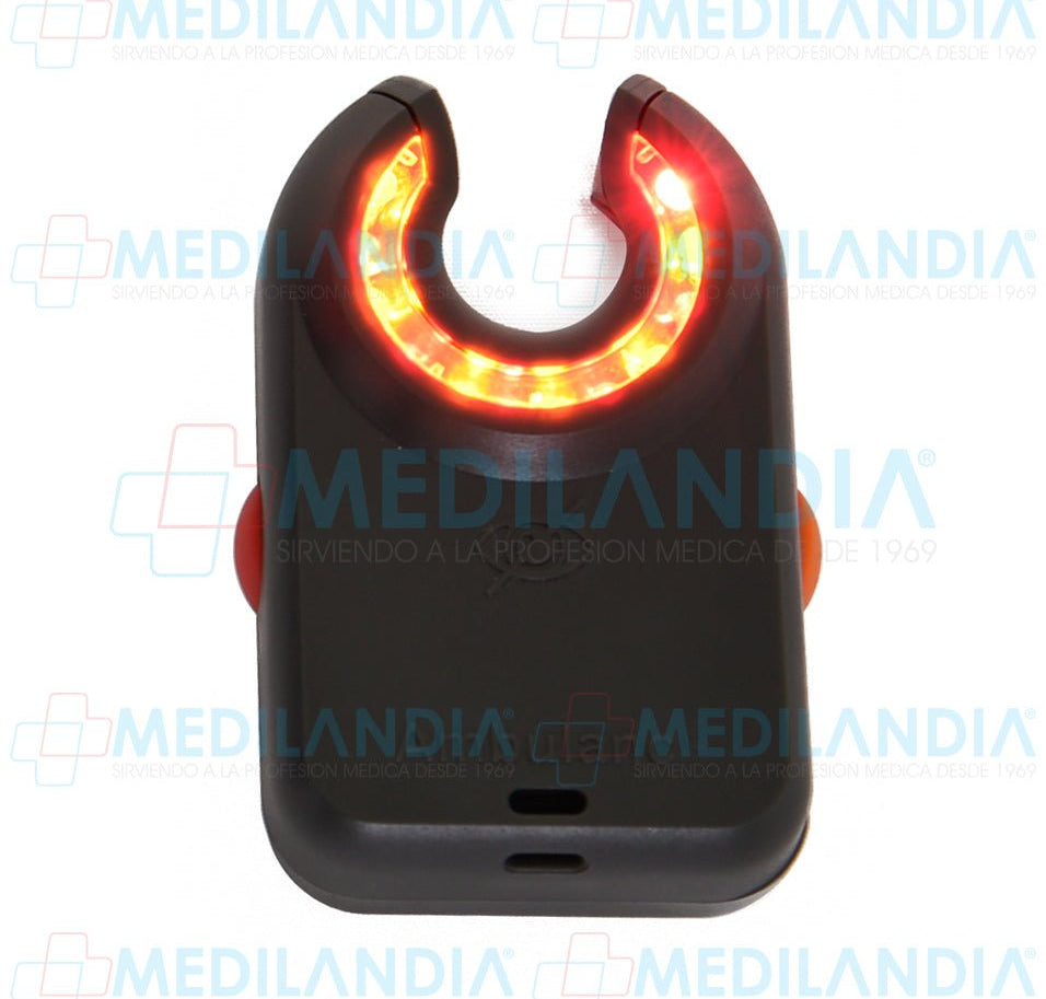 Iluminador localizador de venas pediatrico - Localizador de venas - XIGNAL - MEDILANDIA | Tienda de productos médicos