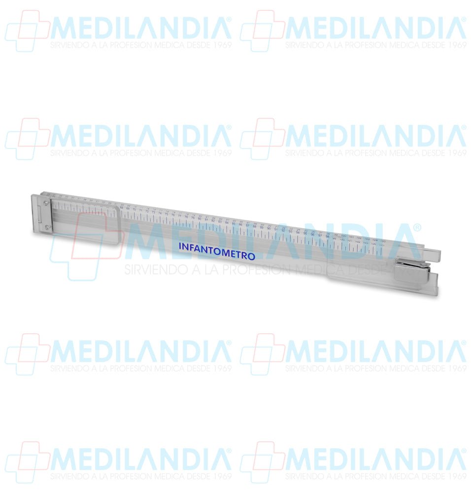 Infantometro - Infantometro - MEDILANDIA - MEDILANDIA | Tienda de productos médicos