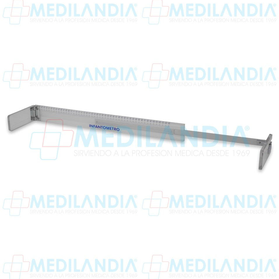 Infantometro - Infantometro - MEDILANDIA - MEDILANDIA | Tienda de productos médicos