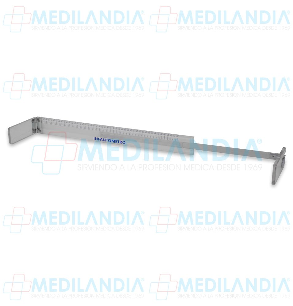 Infantometro - Infantometro - MEDILANDIA - MEDILANDIA | Tienda de productos médicos