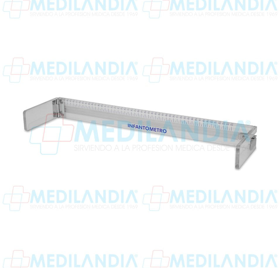 Infantometro - Infantometro - MEDILANDIA - MEDILANDIA | Tienda de productos médicos