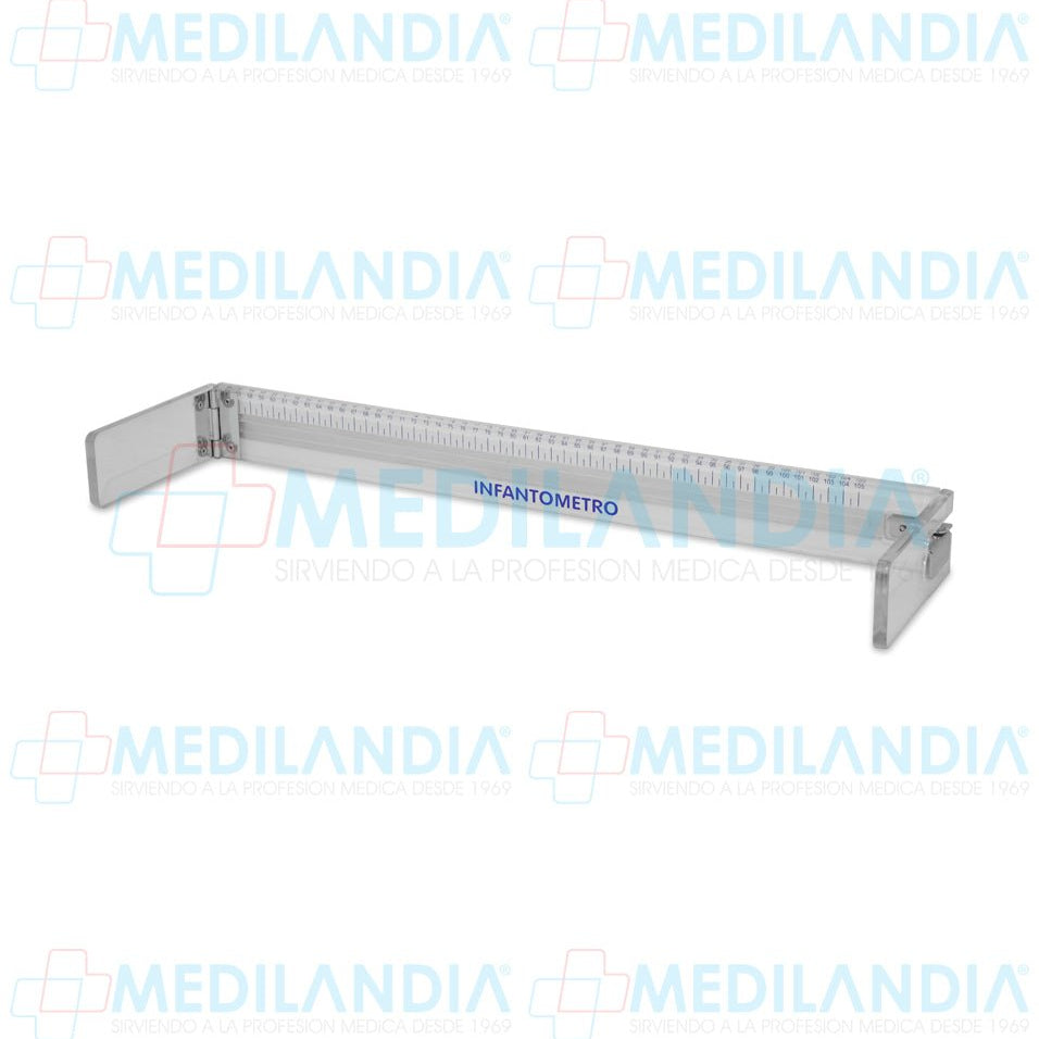 Infantometro - Infantometro - MEDILANDIA - MEDILANDIA | Tienda de productos médicos
