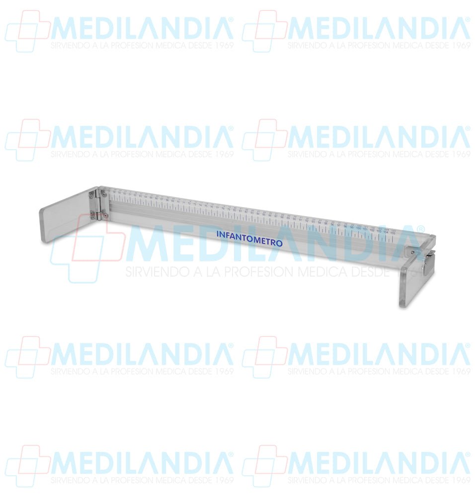 Infantometro - Infantometro - MEDILANDIA - MEDILANDIA | Tienda de productos médicos