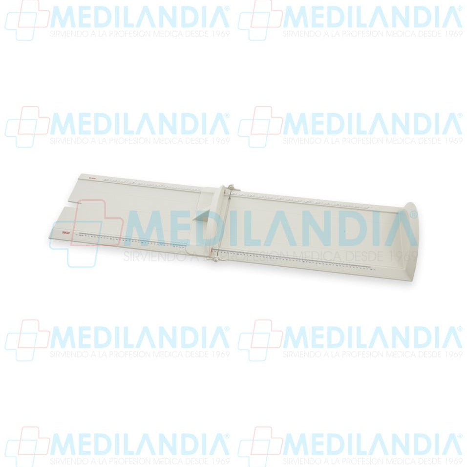Infantometro portátil con rango de medición 10 - 100 cm - Infantometro - SECA - MEDILANDIA | Tienda de productos y equipos médicos de calidad en México | Soluciones profesionales para clínicas, hospitales y consultorios.