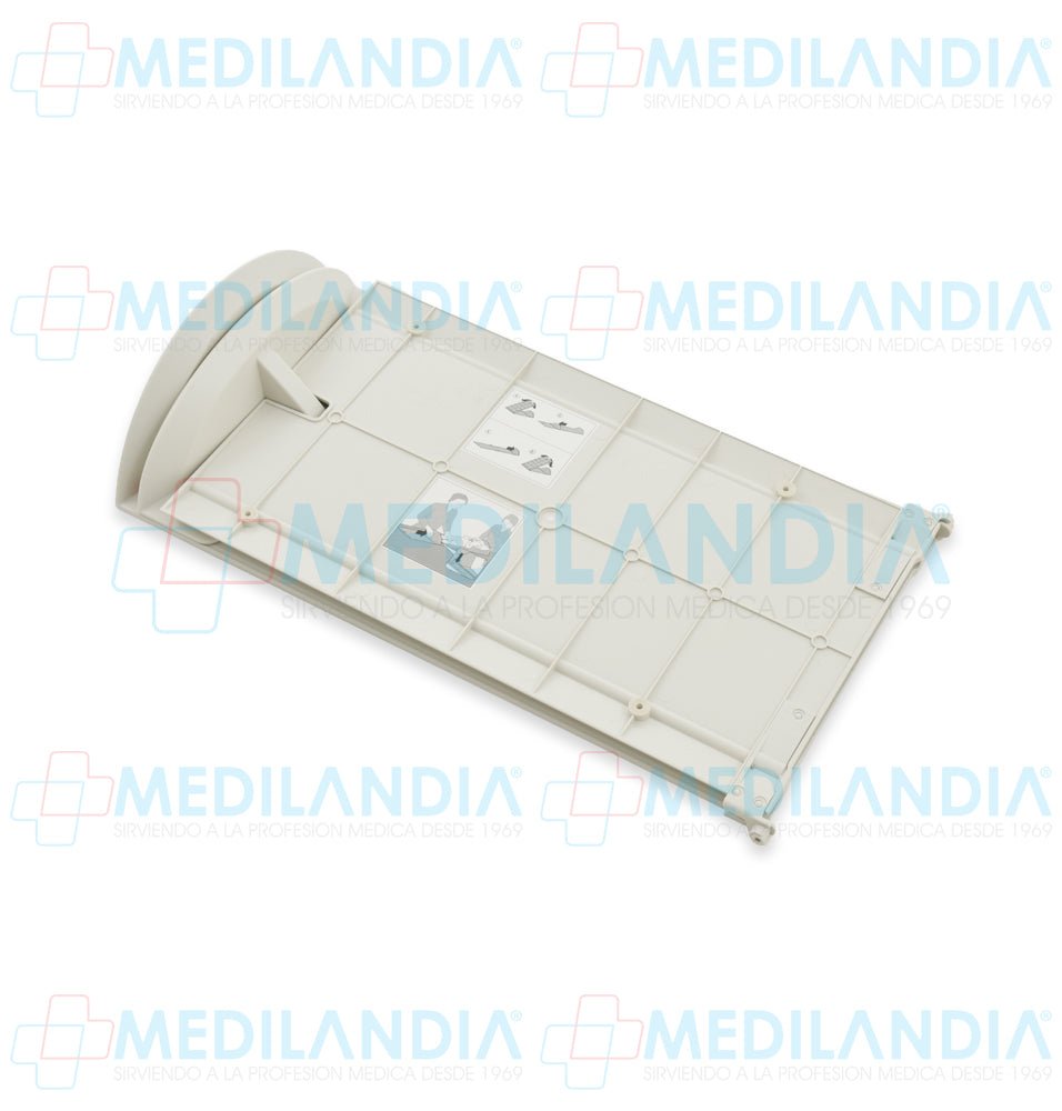 Infantometro portátil con rango de medición 10 - 100 cm - Infantometro - SECA - MEDILANDIA | Tienda de productos y equipos médicos de calidad en México | Soluciones profesionales para clínicas, hospitales y consultorios.