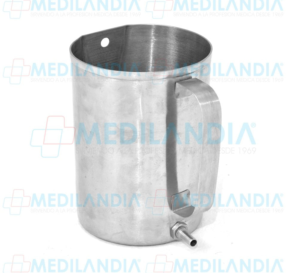 Irrigador 2 lts - Irrigador - MEDILANDIA - MEDILANDIA | Tienda de productos médicos