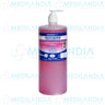 Jabón liquido desinfectante - Gel anti bacterial - ALTAMIRANO - MEDILANDIA | Tienda de productos y equipos médicos de calidad en México | Soluciones profesionales para clínicas, hospitales y consultorios.
