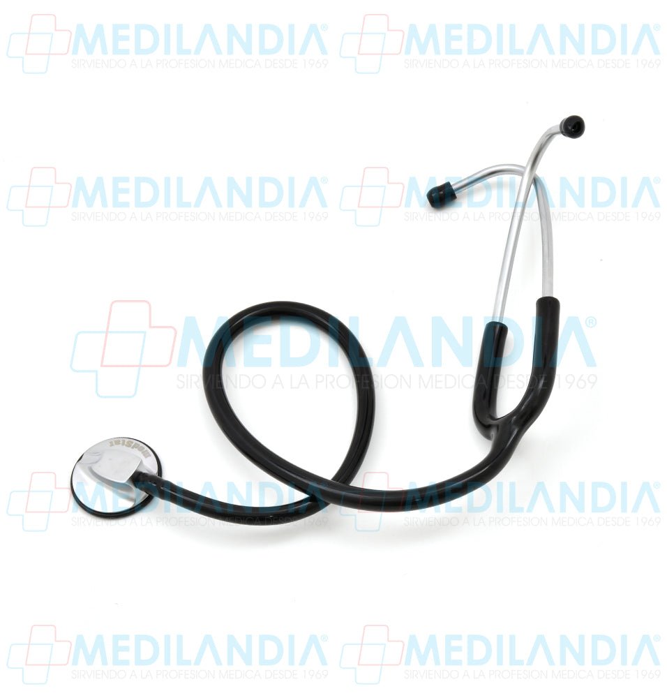 Kit de baumanómetro (esfirgmomanometro) aneroide integral de palma con estetoscopio de una campana de lujo - Kit de diagnóstico - MEDSTAR - MEDILANDIA | Tienda de productos y equipos médicos de calidad en México | Soluciones profesionales para clínicas, hospitales y consultorios.