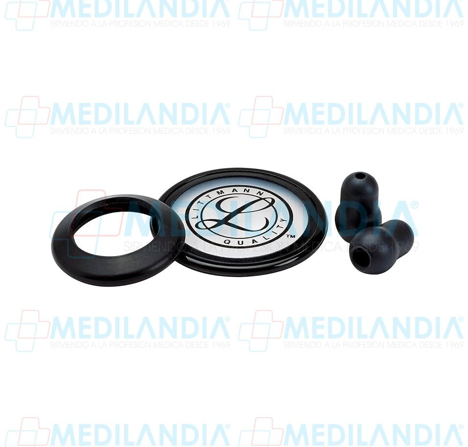 Kit de de repuesto para Littmann Classic II 40005 - Accesorios estetoscopio - LITTMANN - MEDILANDIA | Tienda de productos médicos
