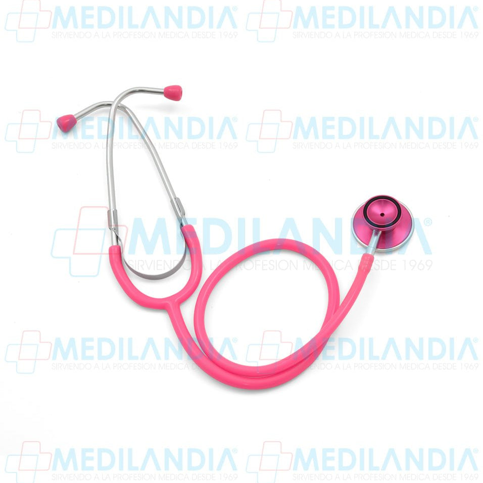 Kit de diagnósticostico con baumanómetros (esfigmomanometro) y estetoscopio con doble campana - Kit de diagnóstico - MEDSTAR - MEDILANDIA | Tienda de productos y equipos médicos de calidad en México | Soluciones profesionales para clínicas, hospitales y consultorios.